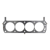 Joint de culasse Cometic Ford 302/351 106,68 mm alésage 0,080 pouce MLS-5