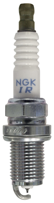 Bougies d'allumage NGK Laser Iridium, boîte de 4 (IFR6B-K)