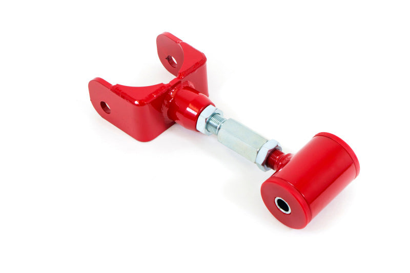 Bras de suspension supérieur réglable UMI Performance 05-10 Ford Mustang - Bagues en polyéthylène