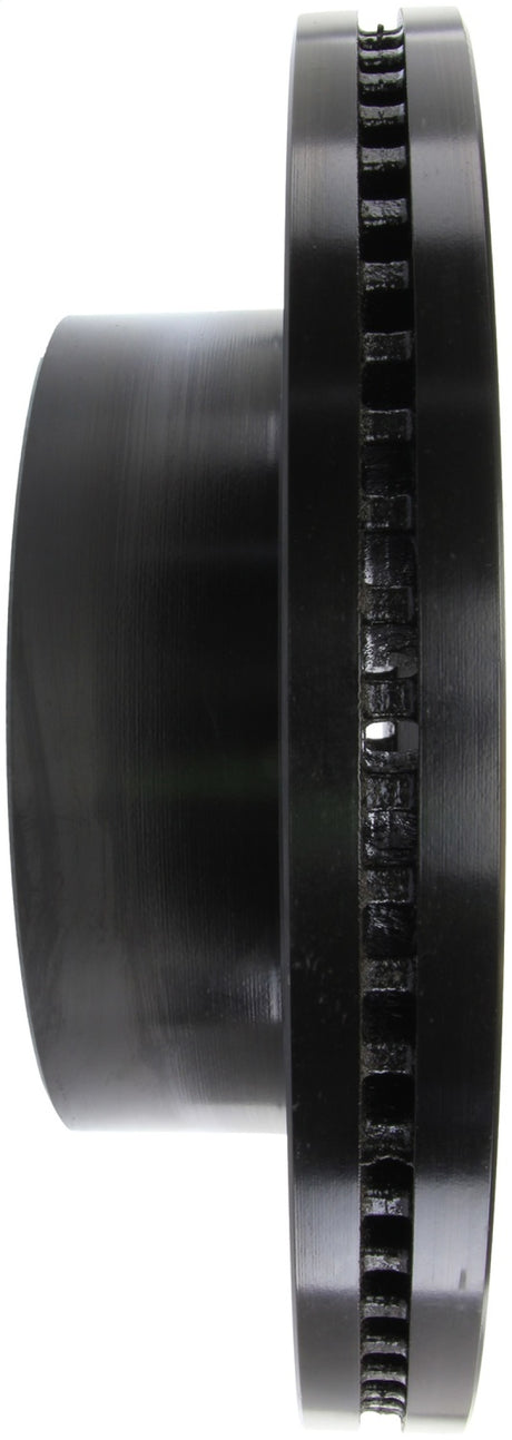 Rotor fendu avant gauche StopTech Power Slot 12-15 Ford F-250/F-350
