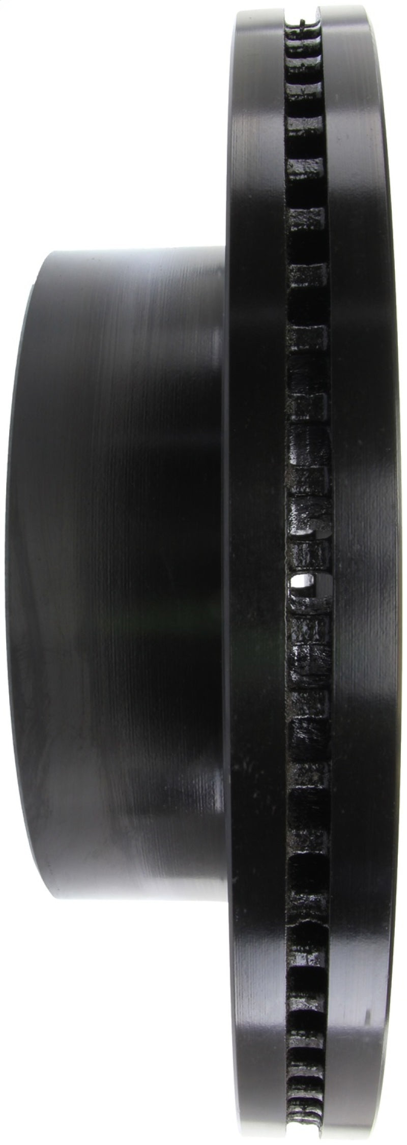 Rotor fendu avant gauche StopTech Power Slot 12-15 Ford F-250/F-350