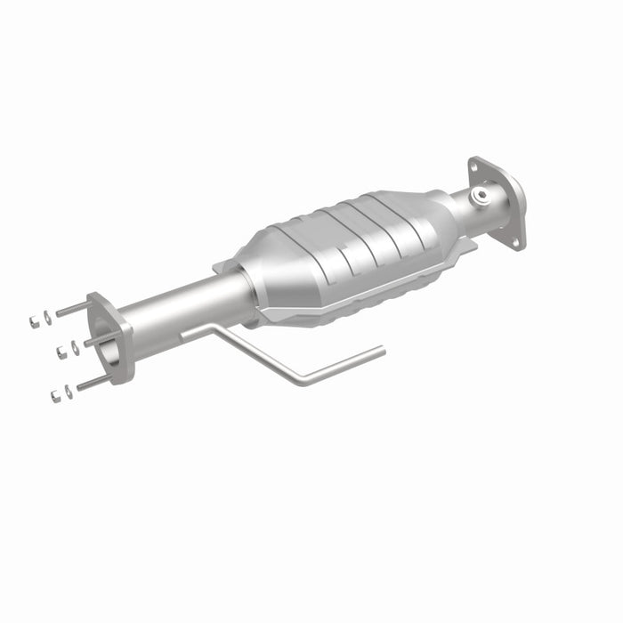 Convecteur MagnaFlow DF 00-04 Jeep Wrangler arrière