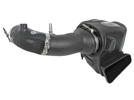 Système d'admission aFe Momentum GT Pro DRY S Stage 2 pour Chevrolet Camaro SS V8-6,2 L 2016