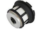 Filtres à carburant aFe ProGuard D2 F/F pour camions diesel Ford 98-03 V8 7,3 L