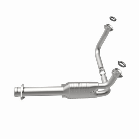 MagnaFlow Conv Direct Fit 94-95 Chevrolet C1500 4,3 L/5,0 L/5,7 L