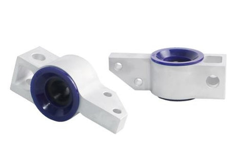 Ensemble de bagues et de supports de bras de suspension arrière intérieur inférieur avant de base SuperPro 2012 Volkswagen Golf R