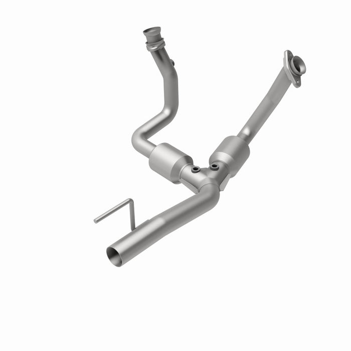 Convecteur MagnaFlow DF 99-01 G Cherokee Avant 4,7 L