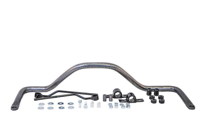 Hellwig 99-07 Ford F-350 Super Duty Solid Heat Treated Chromoly 1-5/16in Big Wig Rear Sway Bar