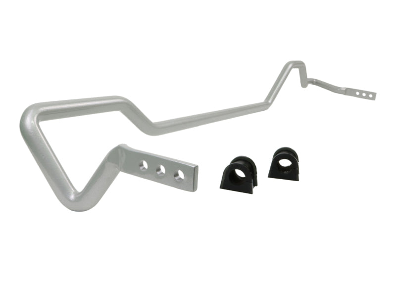 Whiteline 04-07 Subaru WRX Berline et Wagon / 04-07 Subaru Impreza Non-Turbo avec barre stabilisatrice d'origine arrière 22 mm