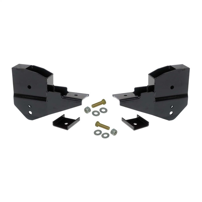 Supports de bras de suspension à rayon de 4 à 6 pouces pour Skyjacker 2023+ Ford F250/F350 Super Duty 4WD