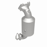 Convertisseur catalytique arrière fédéral MagnaFlow OEM Grade 11-14 Dodge Grand Caravan à montage direct