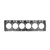 Joint de culasse Cometic Dodge Cummins Diesel 6,7 L 4,312 pouces alésage 0,052 pouce MLX