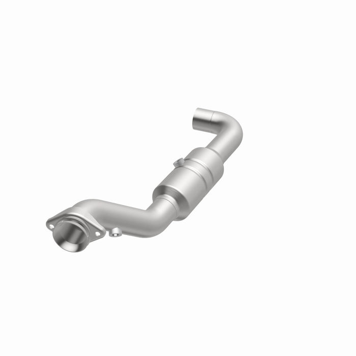 Soubassement d'origine Magnaflow Conv DF 2011-2014 F-150 V6 3,5 L