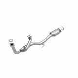 MagnaFlow Conv DF 97-02 Toyota Caravan 3.0L