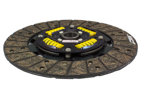 Disque à ressorts perforés ACT 93-97 Chevrolet Camaro