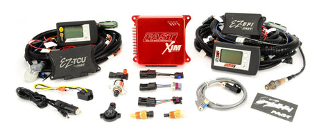 Kit FAST Transplantation LS EZ-EFI