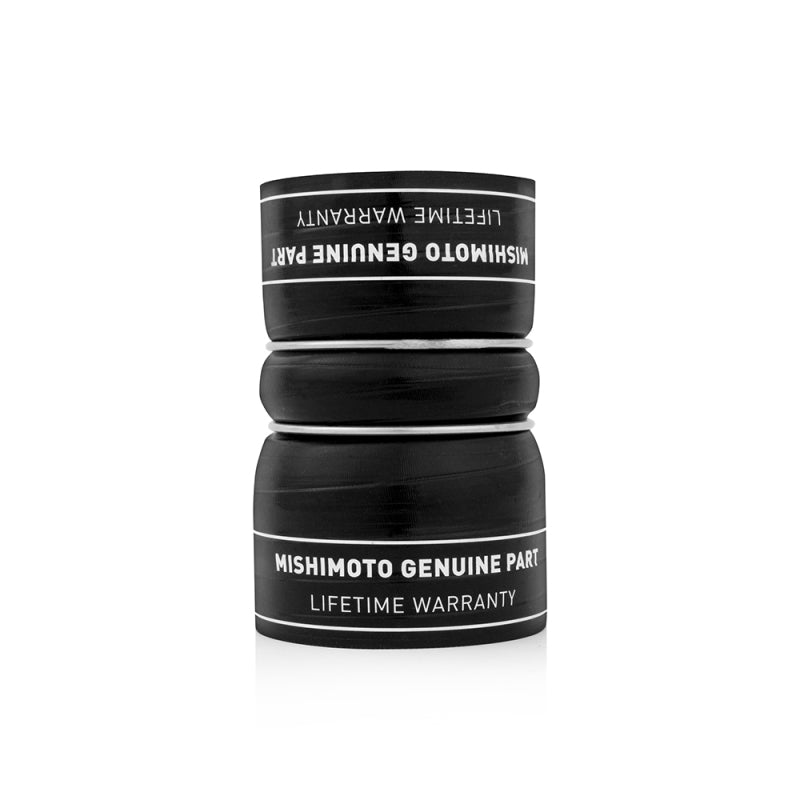 Kit de tuyaux/soufflet d'échangeur intermédiaire Mishimoto 99-03 Ford 7,3 L Powerstroke PSD - Poli