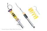 Kit combinés filetés KW DDC Plug &amp; Play BMW Série 4 F33 Cabriolet RWD avec EDC