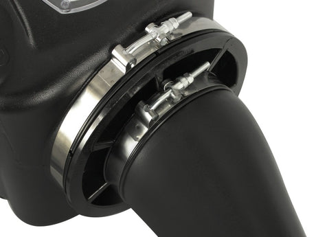 Système d'admission aFe Momentum GT PRO DRY S Stage-2 Si, GM 09-13 Silverado/Sierra 1500 V8 (GMT900)