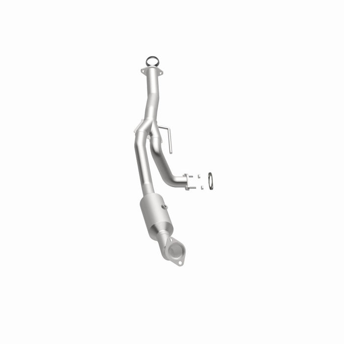 Convertisseur MagnaFlow à montage direct pour Ford Ranger 3,0 L de qualité californienne 07-08