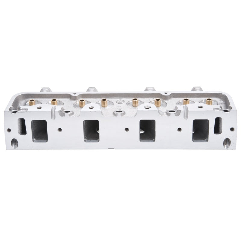 Edelbrock Single Ford FE 72cc 390/428 Tête nue