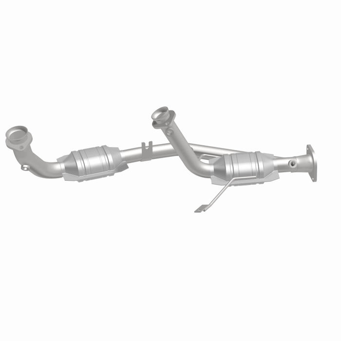 Convecteur MagnaFlow DF 96-99 Taurus Code U AXOD 49