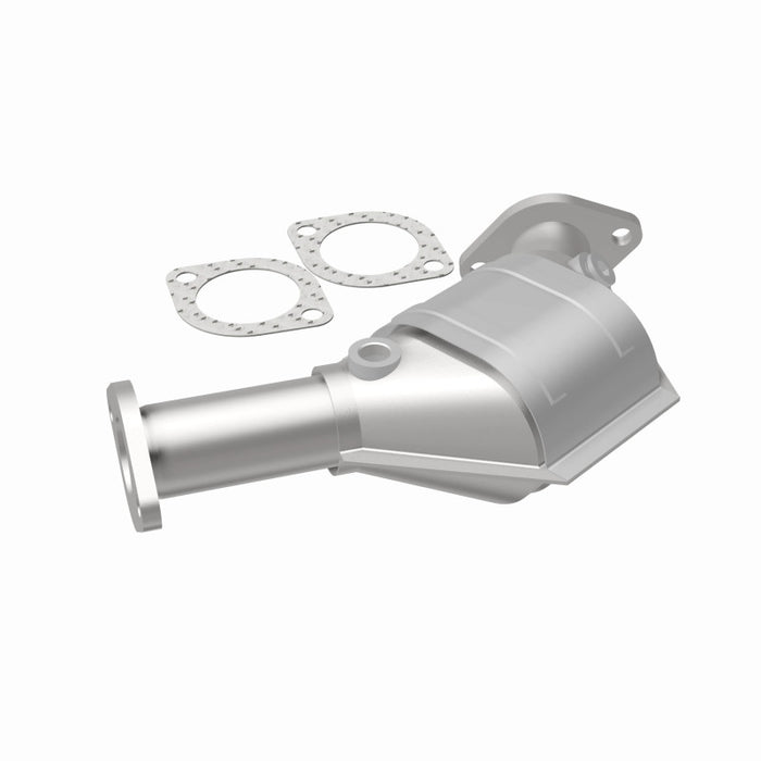 Convecteur MagnaFlow DF 95-99 Subaru Impreza 2,2 L