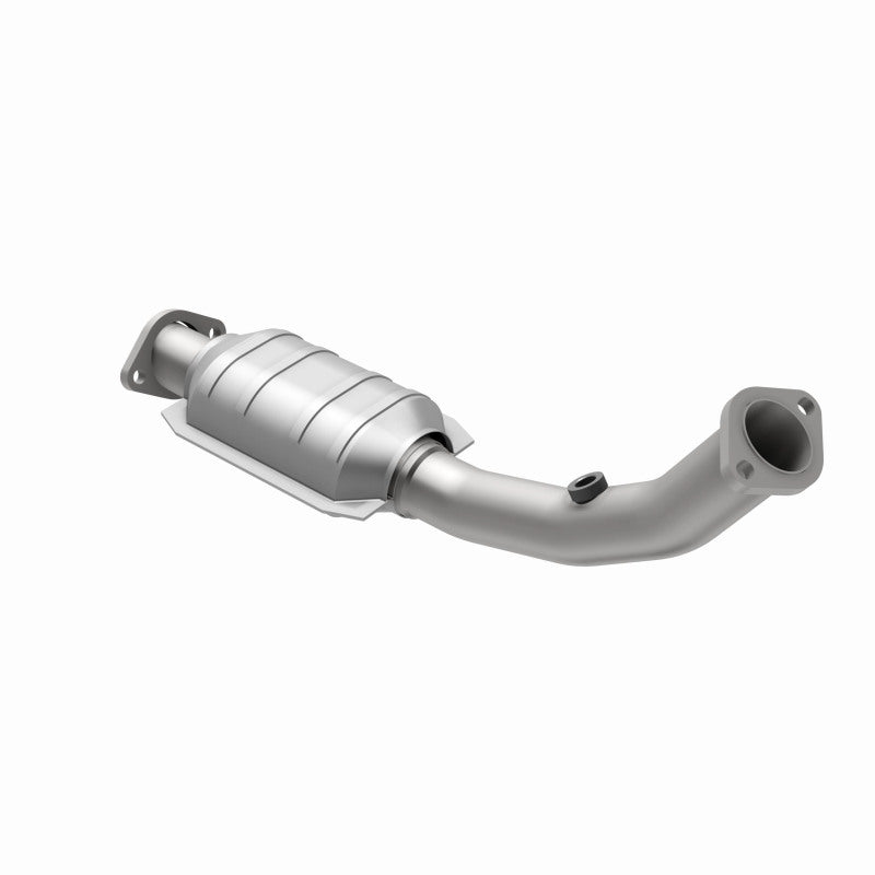 MagnaFlow Conv DF 96-98 Mazda Mpv Front 3.0L