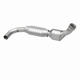 MagnaFlow Conv DF 01-03 F150 5.4 Driver Side OEM