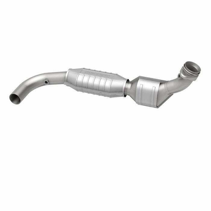 MagnaFlow Conv DF 01-03 F150 5.4 Côté conducteur OEM