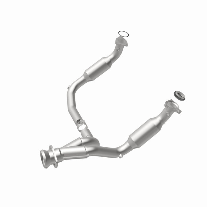 MagnaFlow Conv DF Cadillac Escalade 6,2 L 2007-2008