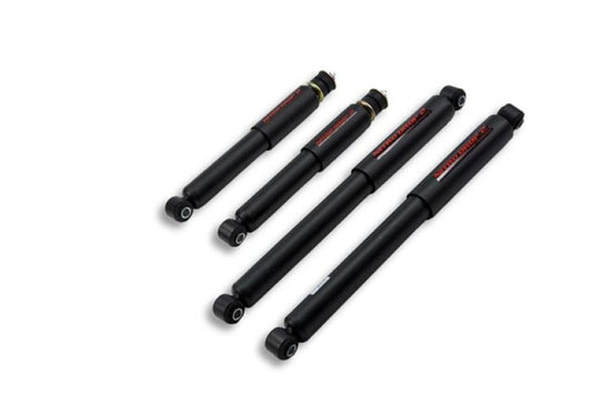 Belltech SHOCK SET NITRO DROP 2