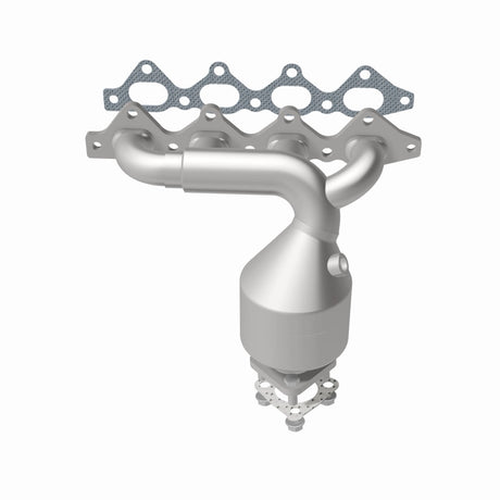Convecteur Magnaflow DF 01-04 Kia ​​Spectra 1,8 L