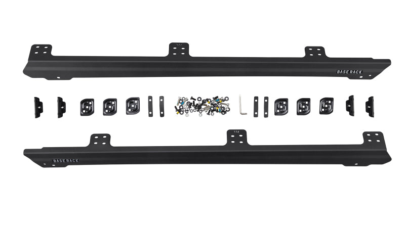 Kit de montage en rack ARB BASE - À utiliser avec le rack BASE 1770020