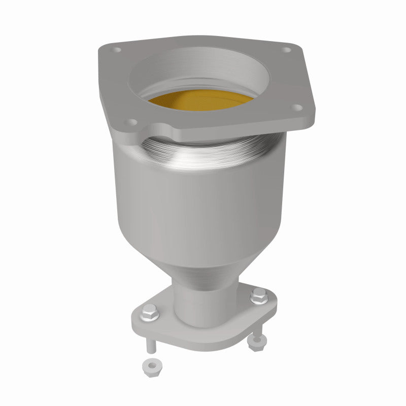 Convecteur Magnaflow DF 01-02 Dodge Stratus 2,7 L