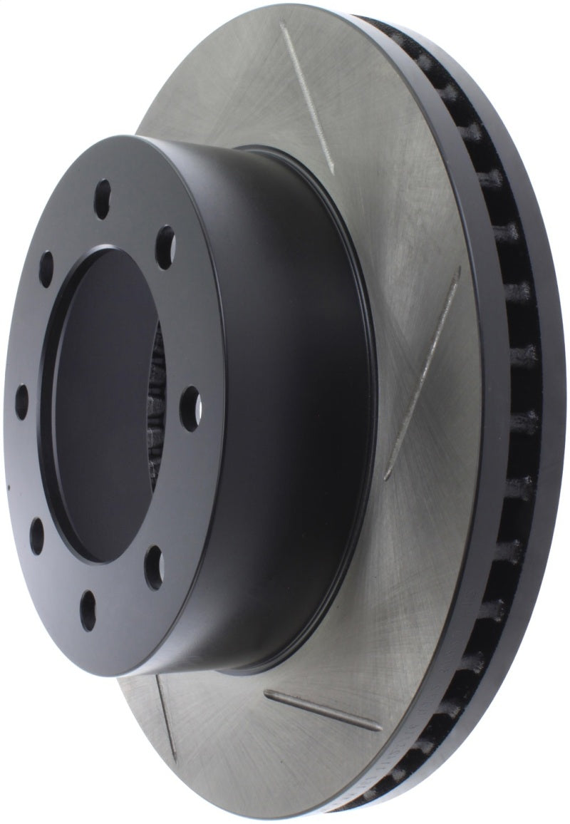 Disque de frein sport fendu StopTech