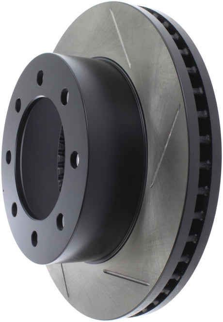Disque de frein sport fendu StopTech