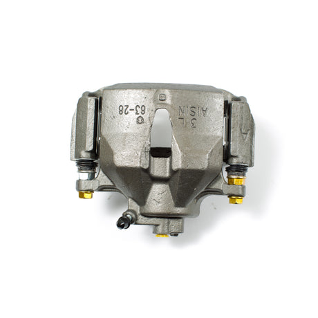 Étrier de frein avant gauche Power Stop 02-06 Toyota Camry Autospecialty avec support