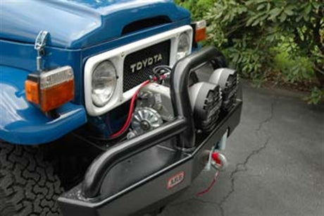 Barre de treuil ARB Toyota Lc40/42/45/47