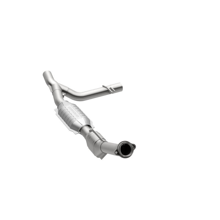 Camions Ford MagnaFlow Conv DF 99-00 5,4 L