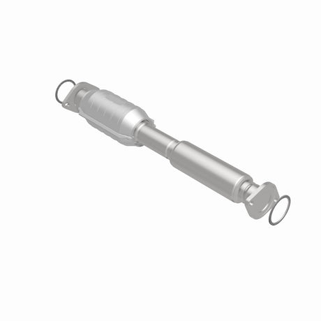 Convecteur MagnaFlow DF 06-08 Mazda 6 3.0L arrière (49 États)