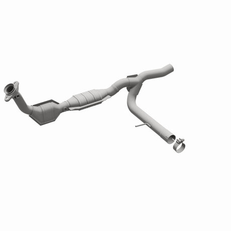 MagnaFlow Conv DF 04-06 Ford F-150 Pick Up (sauf Heritage) / 06 Lincoln Mark LT Truck côté passager