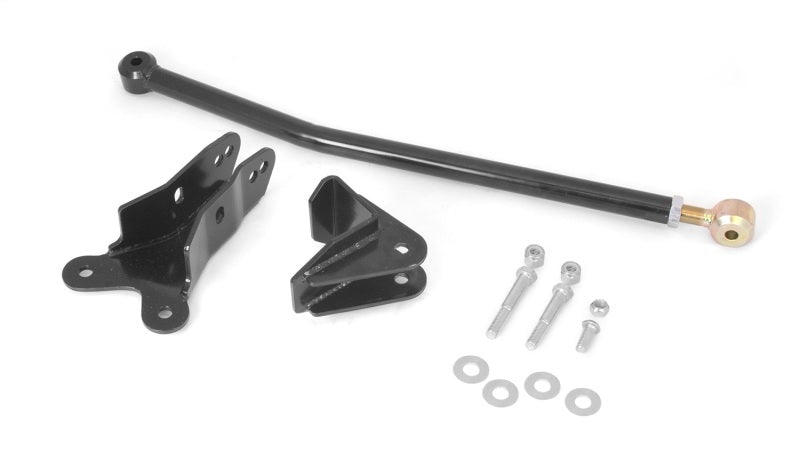 Rugged Ridge Frame Brace Kit 07-18 Jeep Wrangler