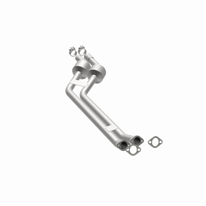 Convecteur MagnaFlow DF 07-10 BMW X3 3.0L