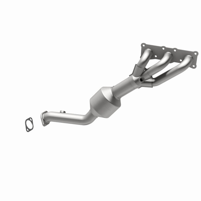 Convecteur MagnaFlow DF BMW 5 06-07 Avant