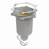 MagnaFlow Conv DF 96-00 Pathfinder côté passager avant