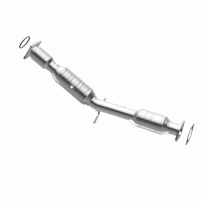 Convecteur MagnaFlow DF 05-09 Volvo V50 2,4 L