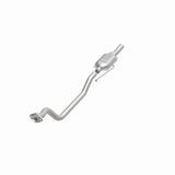 Convecteur MagnaFlow DF Ford 84 86