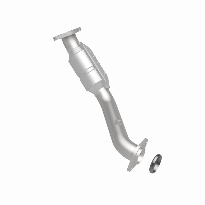 MagnaFlow Conv DF 05-12 Corvette 8 6.0L; P/S