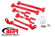 BMR 78-87 G-Body Adj. Rear Suspension Kit - Red BMR Suspension